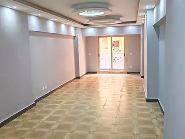 Apartments For rent in El Montazah, Alexandria, 90 sqm