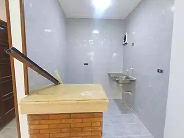 شقق للبيع في شاطئ النخيل - ٦ اكتوبر، العجمي، 100 متر