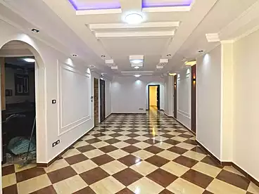 Properties For sale in Al Asafra Bahri, El Asafra, 155 sqm