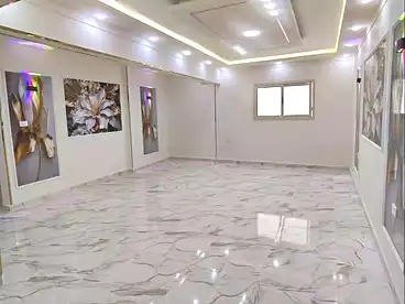 شقق للبيع في العصافرة بحري، العصافرة، 100 متر