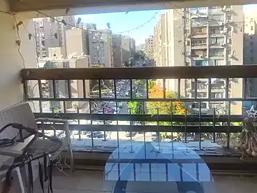 شقق للبيع في حدائق القبة، القاهرة الكبرى، 170 متر