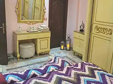 شقق للبيع في شارع القاهرة، سيدي بشر قبلي، 135 متر