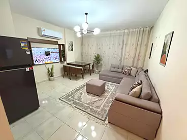 ستوديو للإيجار في المرحلة السابعة، الرحاب، 60 متر