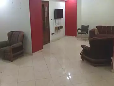 Properties For rent in Hassan Mohamed St., Faisal, 175 sqm