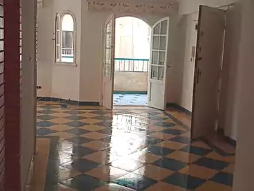 Apartments For rent in Shatee El Nakheel, Al Agamy, 110 sqm