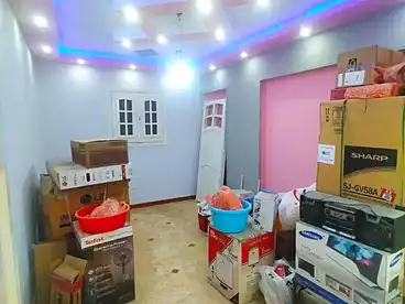 شقق للبيع في شارع 16 الاصلاح، الفلكي، 125 متر