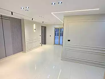 Apartments For sale in Gamal Abdel Nasser St., El Mandara, 140 sqm