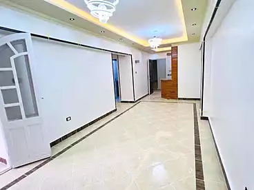 Properties For sale in Shatee El Nakheel, Al Agamy, 90 sqm