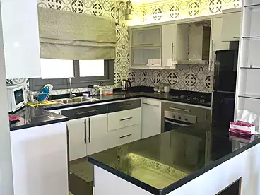 عقارات للإيجار في تاج سلطان - كمبوند تاج سيتي، كمبوند تاج سيتى - مدينة مصر، 145 متر