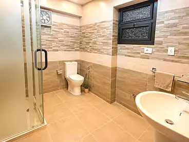Serviced Apartments For rent in El Mesaha St., El Mesaha Square, 200 sqm