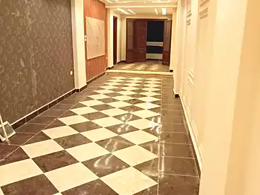 Apartments For sale in Street 16 El Eslah, El Falki, 130 sqm