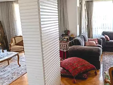 Apartments For sale in Madkour, El Haram, 253 sqm