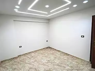 Apartments For rent in El Falki, El Seyouf, 120 sqm