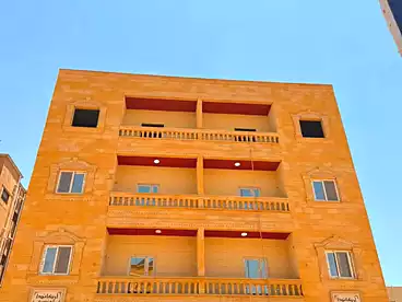 عقارات للبيع في شارع السنترال، المجاورة الأولى، 140 متر