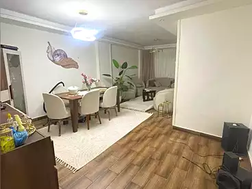 Apartments For sale in El Bitash, Al Agamy, 120 sqm