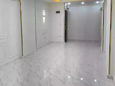شقق للبيع في شهر العسل، البيطاش، 125 متر