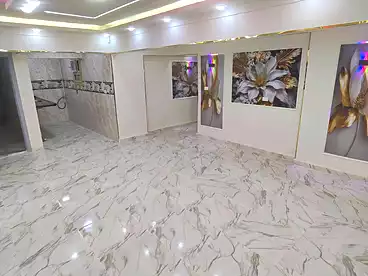 Apartments For sale in Al Asafra Bahri, El Asafra, 100 sqm