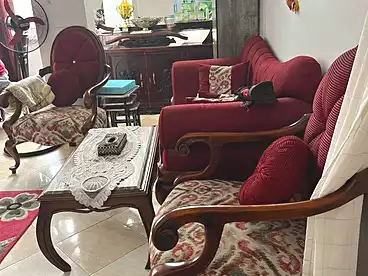Apartments For sale in Maher Badawi St., Alf Maskn, 120 sqm