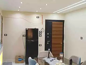 Apartments For sale in Street 27, Nozha 2, 130 sqm