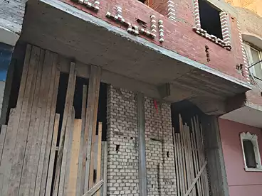 Building For sale in Bashtil, Greater Cairo, 90 sqm