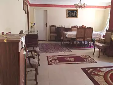 عقارات للبيع في المندرة، الاسكندرية، 125 متر
