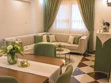 Apartments For sale in Moharram Bey, Alexandria, 90 sqm