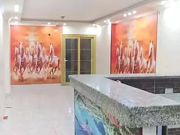 شقق للإيجار في فيصل، القاهرة الكبرى، 140 متر