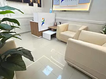 Properties For rent in Cairo Medical Center CMC - Al Maadi Group, Compounds in New Cairo, 45 sqm