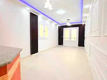 عقارات للبيع في شاطئ النخيل - ٦ اكتوبر، العجمي، 100 متر