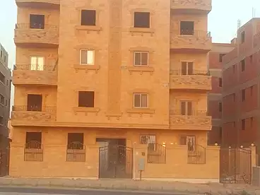 شقق للبيع في شارع قوت القلوب، الحي التاسع، 150 متر