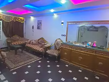 شقق للبيع في الفلكي، السيوف، 120 متر