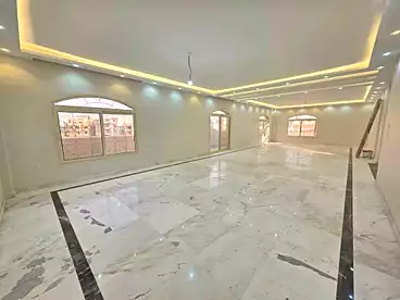 Properties For rent in Soliman Azabi St., El Narges 3, 400 sqm