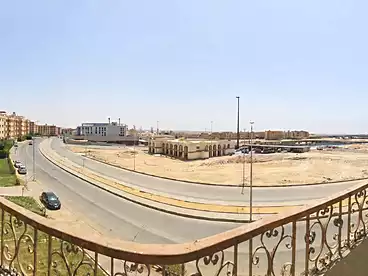 Properties For sale in Gardenia Heights 2 Compound, Compounds in New Cairo, 140 sqm