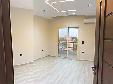 Properties For sale in El Gezira St., Southern Investors, 125 sqm