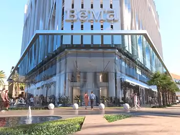 Properties For sale in Bema Mall - Qontrac, Mu23, 38 sqm