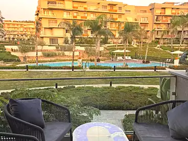 Apartments For rent in V Residence - Villette, Villette Compound - Sodic, 200 sqm