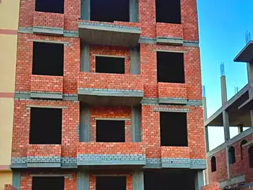 عمارات للبيع في المجاورة الأولي، حي البنفسج - الحي السادس، 276 متر
