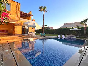 Properties For rent in Marina 5 Resort, North Coast Resorts, 200 sqm