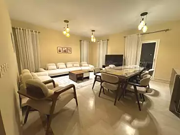 Properties For rent in Boulevard Residence Mivida, Mivida Compound - Emaar, 191 sqm