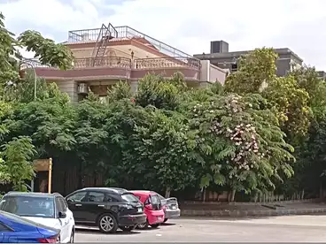 فلل للبيع في شارع يوسف صبري، الحي السابع، 760 متر