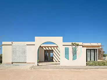 Villas For sale in Beit El Bahr - El Abd Resort, North Coast Resorts, 450 sqm