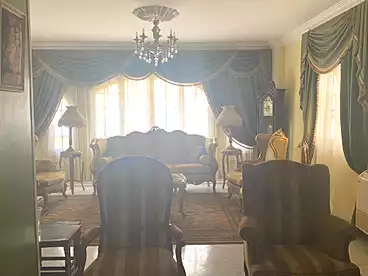 مباني للبيع في شارع 2، الحي الثاني، 195 متر