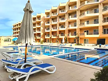 Properties For sale in Selena Bay Resort - Palma Group, Hurghada Resorts, 64 sqm