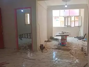 Properties For sale in El Hanouvel, Al Agamy, 95 sqm