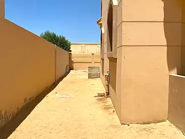 فلل للبيع في فلور - كمبوند دريم لاند، كمبوند دريم لاند - بهجت جروب، 345 متر
