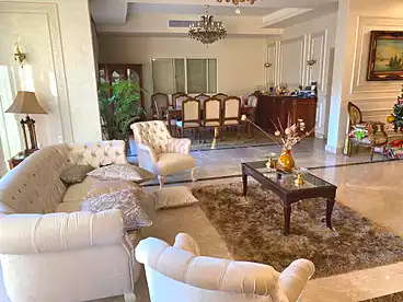 فلل للبيع في كمبوند أكتوبر هيلز 2 - سياك، كمبوند في ٦ اكتوبر، 600 متر