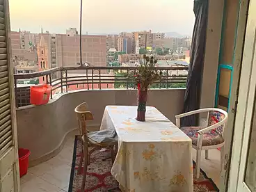 شقق للبيع في شارع احمد انسي، حلوان، 147 متر