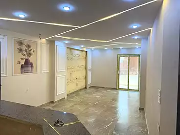 عقارات للإيجار في فيصل، القاهرة الكبرى، 130 متر