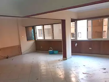 Properties For sale in El Mesaha St., El Mesaha Square, 150 sqm