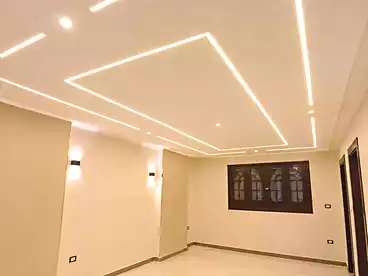 Apartments For sale in El Mariotia, Faisal, 130 sqm